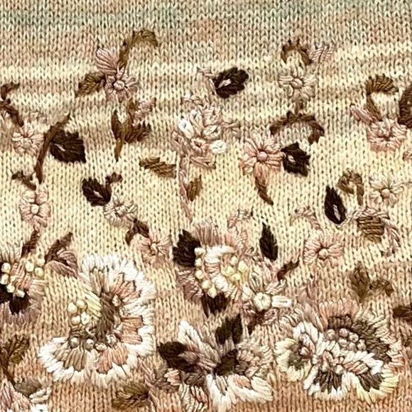 Milano Design Group Knitted Cardigan - Picture 3 of 4